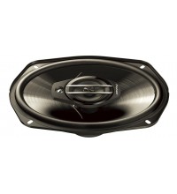 Автомобильная акустика Pioneer TS-G6930F