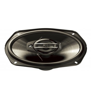 Автомобильная акустика Pioneer TS-G6930F Автомобильная акустика Pioneer TS-G6930F