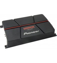 Автомобильный усилитель Pioneer GM-A5702