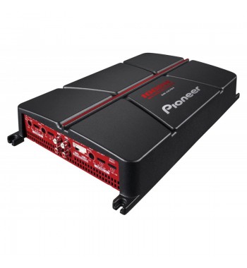 Автомобильный усилитель Pioneer GM-A6704