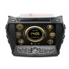 Медиаресивер Incar Hyundai SANTA FE 2013(IX45) AHR-2483/10