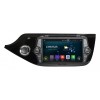 Медиаресивер Incar Kia Ceed 2012+ AHR-1888