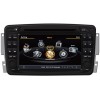 Медиаресивер PI Mercedes Viano, ML, CLK, G-Class, C-Class