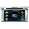 Медиаресивер PI Subaru Legacy 2010+