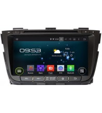 Медиаресивер Incar Kia Sorento 2013+ AHR-1883