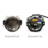 Биксеноновая линза Bi-LED SOL-5