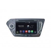 Медиаресивер Incar Kia RIO 2011+ AHR-1886