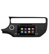 Медиаресивер Incar Kia RIO 2016+