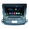 Медиаресивер Incar Mitsubishi OUTLANDER XL AHR-6181