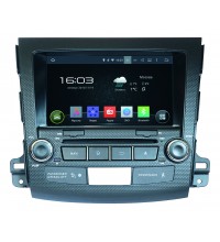 Медиаресивер Incar Mitsubishi OUTLANDER XL AHR-6181