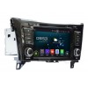 Медиаресивер Incar Incar Nissan Qashqai 2014 AHR-6282 8"