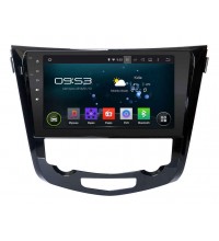 Медиаресивер Incar Nissan Qashqai 2014 AHR-6283 10"