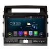 Медиаресивер Incar Toyota LC 200 2012+ Euro AHR-2280