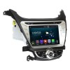 Медиаресивер Incar Hyundai Elantra 2016+ AHR-2464
