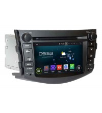 Медиаресивер Incar Toyota RAV4 2006-2012 AHR-2286
