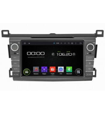 Медиаресивер Incar Toyota RAV4 2013+ AHR-2255