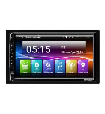 Медиаресивер Incar Universal AHR-1861 Android