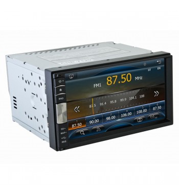 Медиаресивер Incar Universal CHR-7120 Медиаресивер Incar Universal CHR-7120