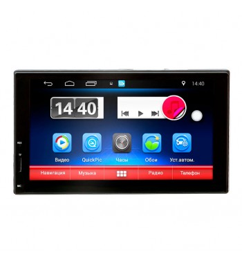 Медиаресивер Universal SWAT AHR-4180 Медиаресивер Universal SWAT AHR-4180