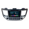 Медиаресивер Incar Hyundai IX 35, Tucson 2015+ AHR-2461/10