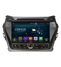 Медиаресивер Incar Hyundai SANTA FE 2013(IX45) AHR-2483