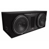 Сабвуфер Rockford Fosgate P1-2X10