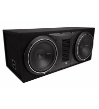 Сабвуфер Rockford Fosgate P1-2X10