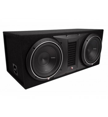 Сабвуфер Rockford Fosgate P1-2X10 Сабвуфер Rockford Fosgate P1-2X10