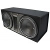 Сабвуфер Rockford Fosgate P1-2X12