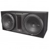Сабвуфер Rockford Fosgate P2-2X12