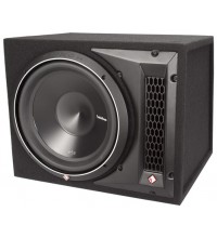 Сабвуфер Rockford Fosgate P3-1X12