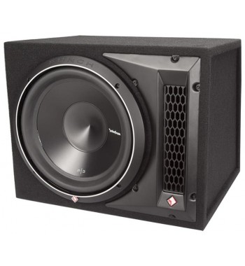 Сабвуфер Rockford Fosgate P3-1X12 Сабвуфер Rockford Fosgate P3-1X12