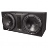 Сабвуфер Rockford Fosgate P3-2X12