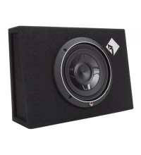 Сабвуфер Rockford Fosgate P3S-1X8
