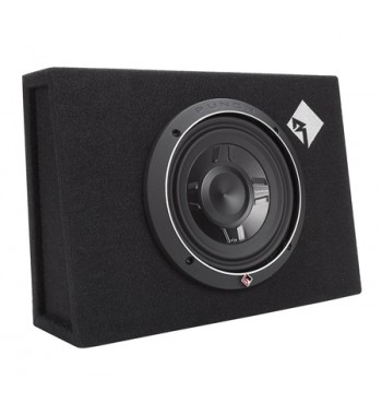 Сабвуфер Rockford Fosgate P3S-1X8 Сабвуфер Rockford Fosgate P3S-1X8