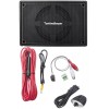 Сабвуфер Rockford Fosgate PS-8