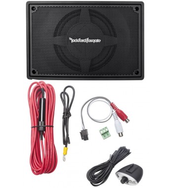 Сабвуфер Rockford Fosgate PS-8 Сабвуфер Rockford Fosgate PS-8