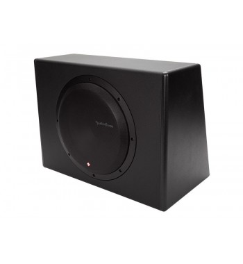 Сабвуфер Rockford Fosgate P300-12 Сабвуфер Rockford Fosgate P300-12