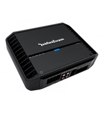 Усилитель Rockford Fosgate P300X2 Усилитель Rockford Fosgate P300X2