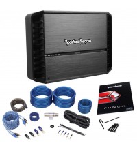 Усилитель Rockford Fosgate P400X2