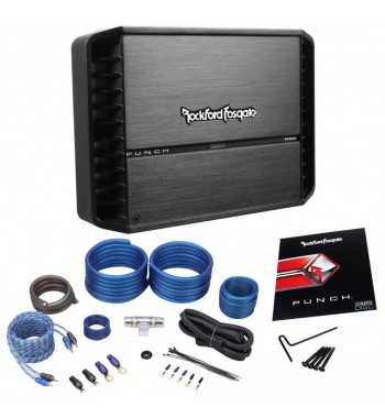 Усилитель Rockford Fosgate P400X2 Усилитель Rockford Fosgate P400X2