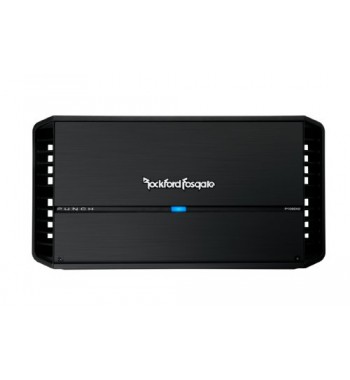 Усилитель Rockford Fosgate P1000X2 Усилитель Rockford Fosgate P1000X2