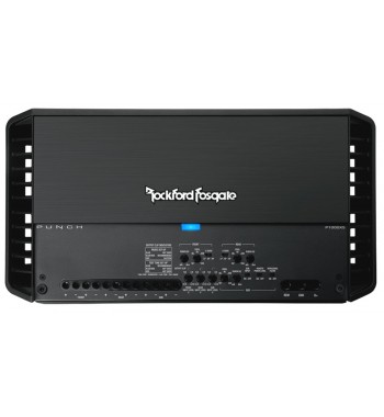 Усилитель Rockford Fosgate P1000X5 Усилитель Rockford Fosgate P1000X5