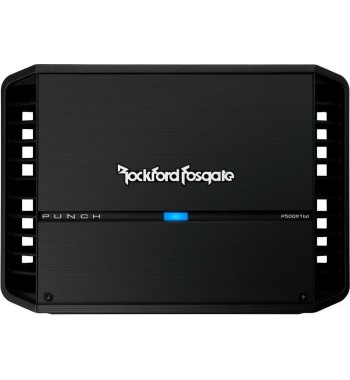 Усилитель Rockford Fosgate P500X1BD