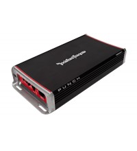 Усилитель Rockford Fosgate PBR500X1