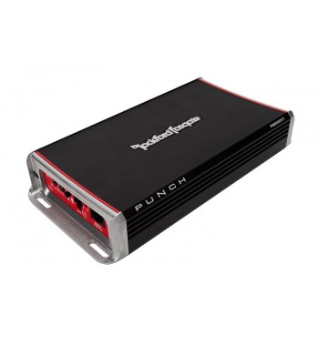 Усилитель Rockford Fosgate PBR500X1 Усилитель Rockford Fosgate PBR500X1