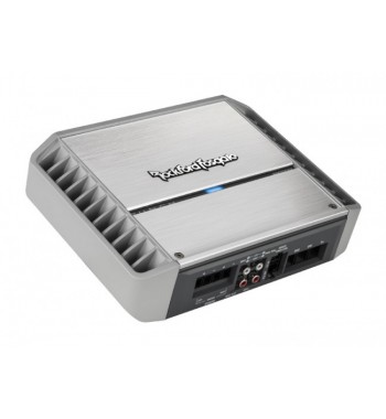 Усилитель Rockford Fosgate PM300X2 Усилитель Rockford Fosgate PM300X2