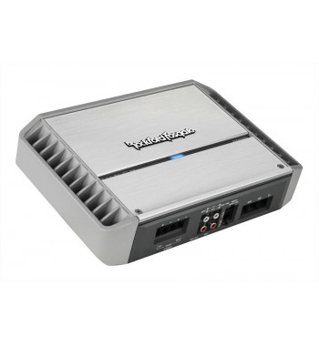 Усилитель Rockford Fosgate PM400X4 Усилитель Rockford Fosgate PM400X4