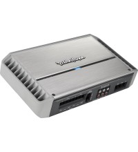 Усилитель Rockford Fosgate PM600X4
