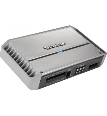 Усилитель Rockford Fosgate PM600X4 Усилитель Rockford Fosgate PM600X4